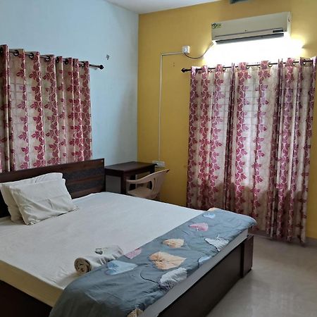 Sea Pearl Homestay Varkala Buitenkant foto